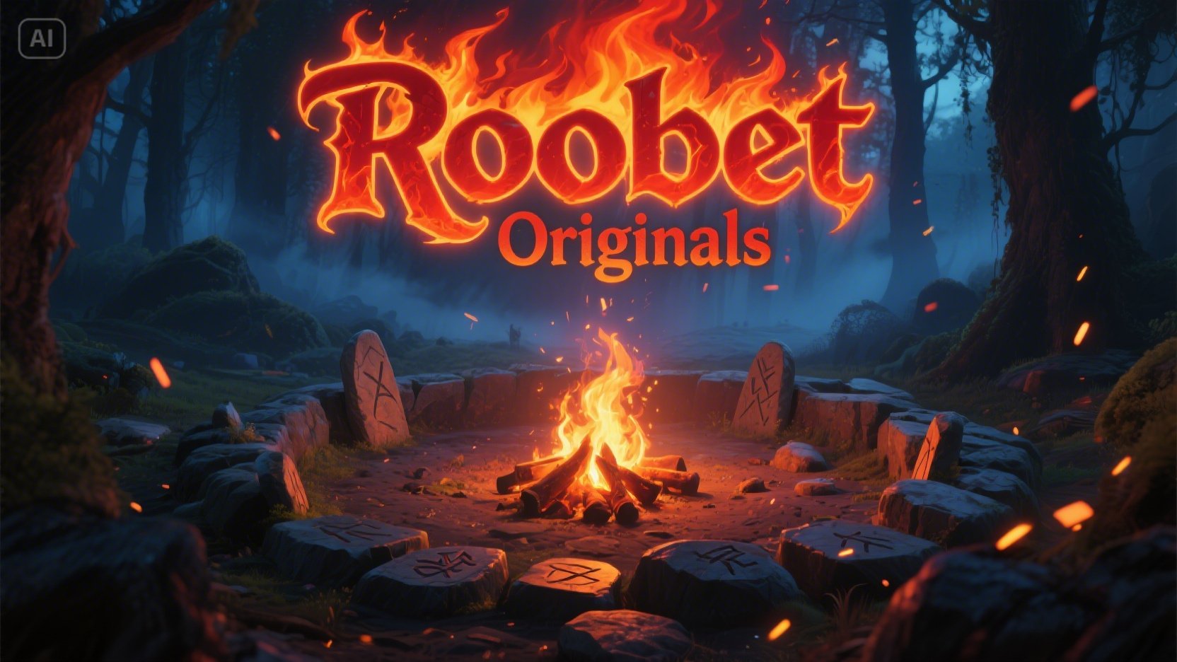 Roobet Originals
